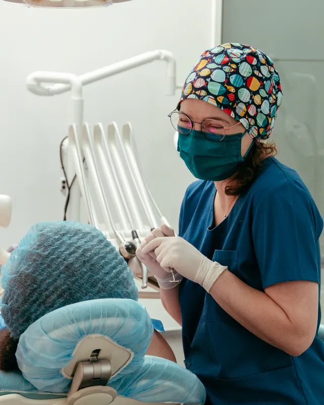 Dr. Leucă Roxana